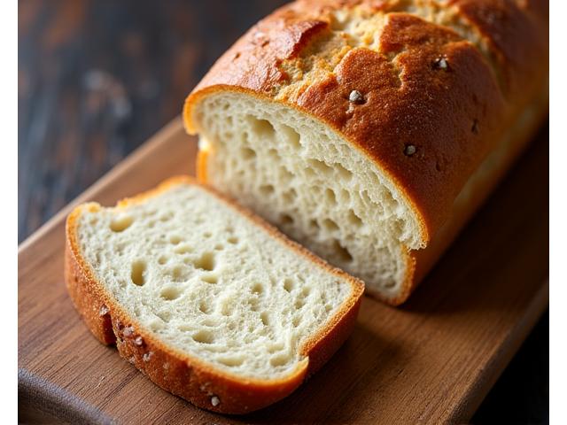 Artisan Sourdough Bread