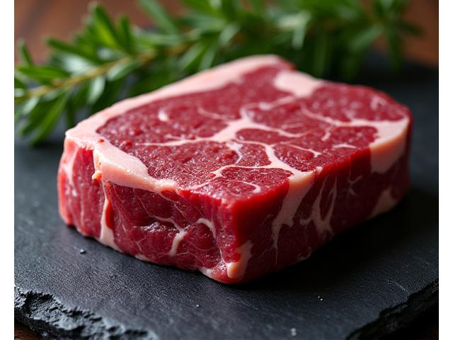 Premium Sirloin Steak