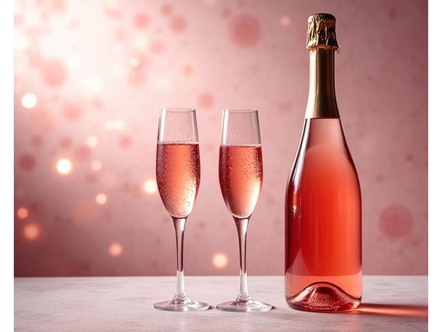 Fine Sparkling Wine